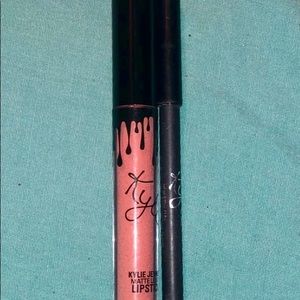 Kylie Jenner lip kit